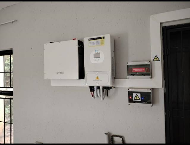 2 BEDROOM PROPERTY TO RENT IN HONEYDEW